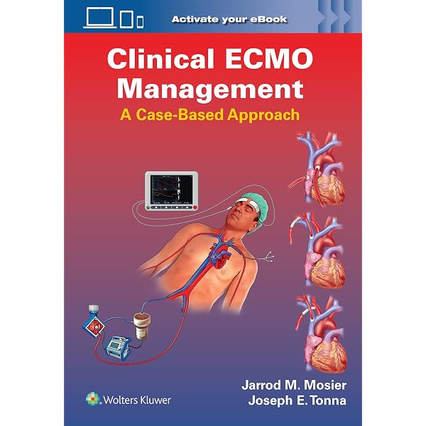 Extracorporeal Life Support: The ELSO Red Book, 6th Edition